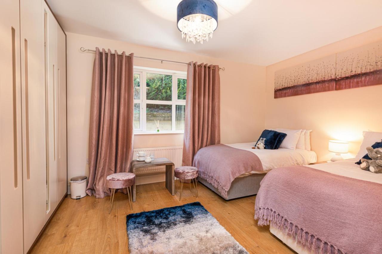 מלון טרים Caravogue House מראה חיצוני תמונה