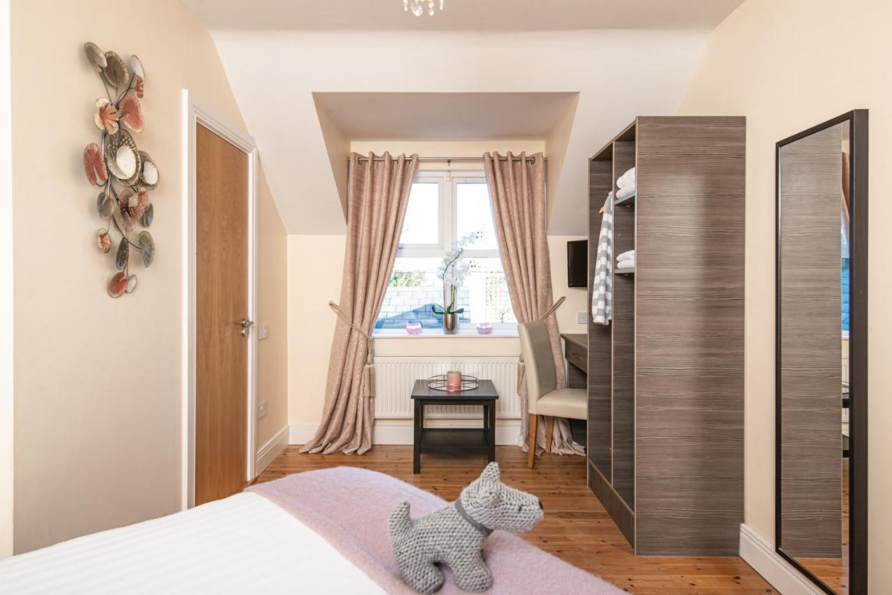 מלון טרים Caravogue House מראה חיצוני תמונה